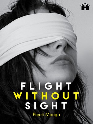 cover image of Flight without Sight